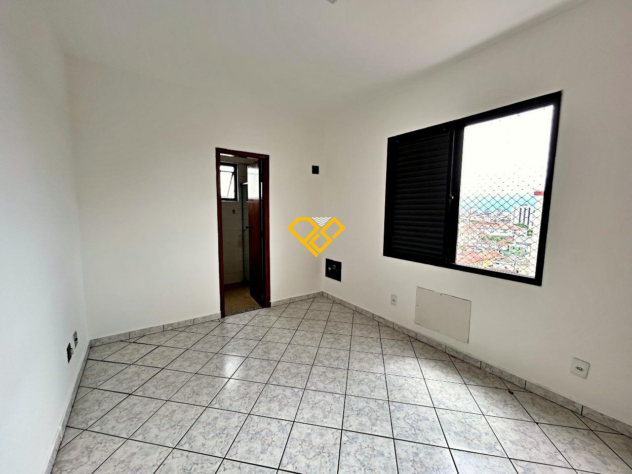 Apartamento à venda no Boqueirão: Dormitório 1 - suíte