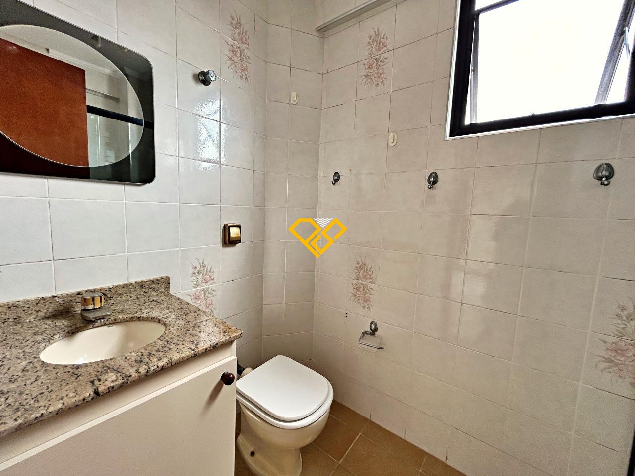 Apartamento à venda no Boqueirão: Wc suíte