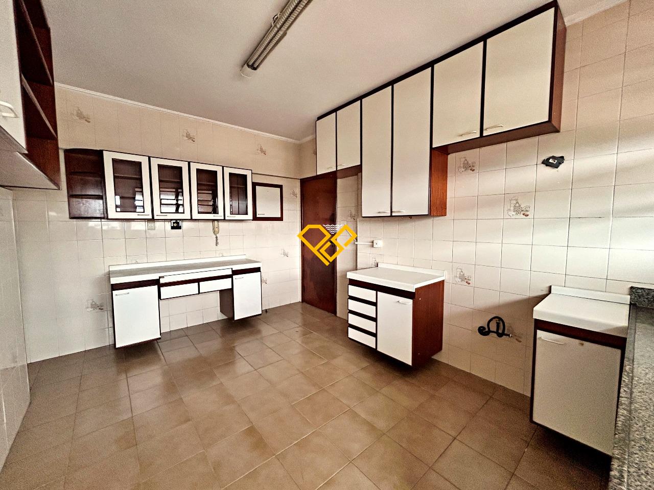 Apartamento à venda no Boqueirão: Cozinha