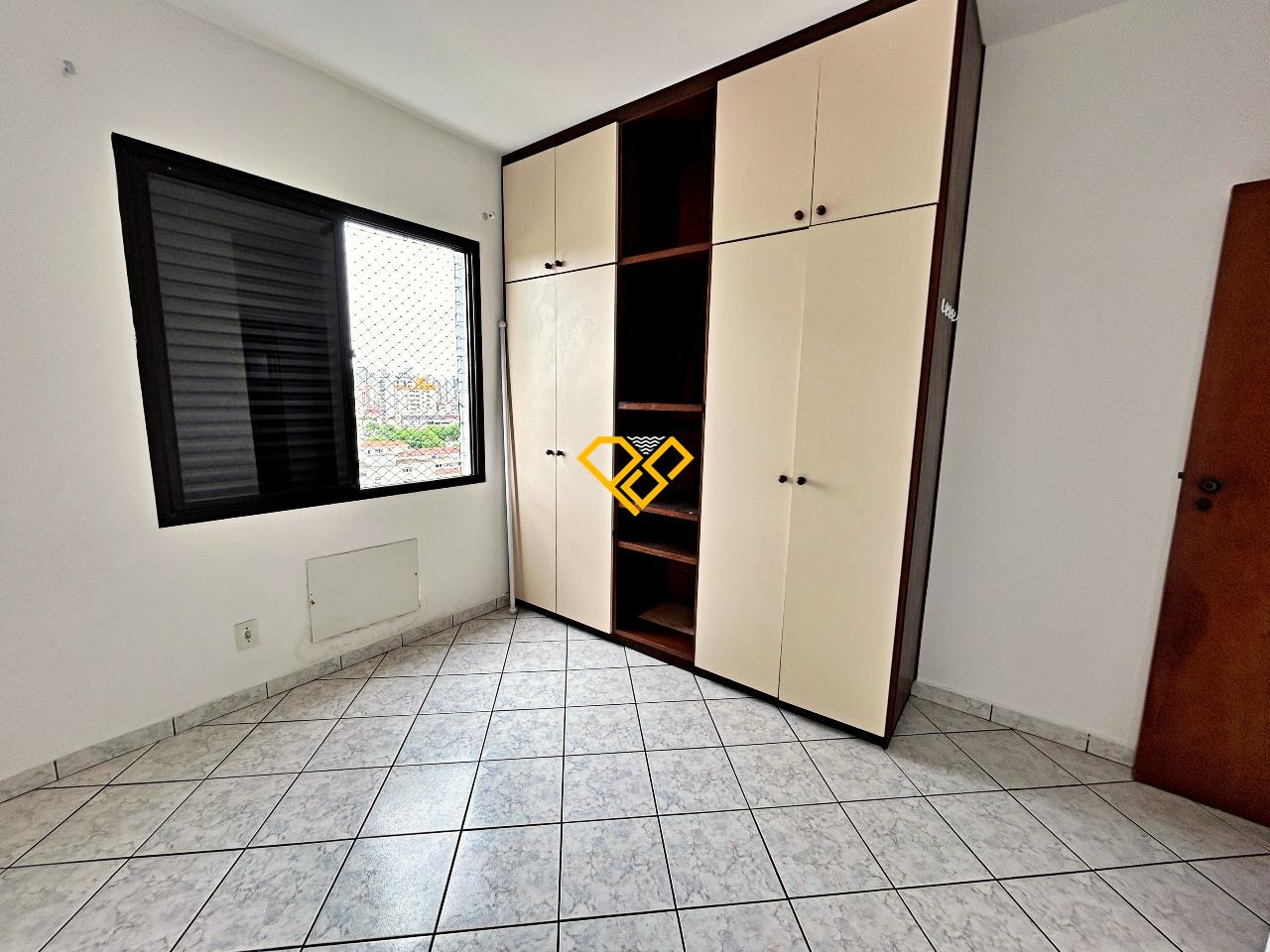 Apartamento à venda no Boqueirão: Dormitório 2