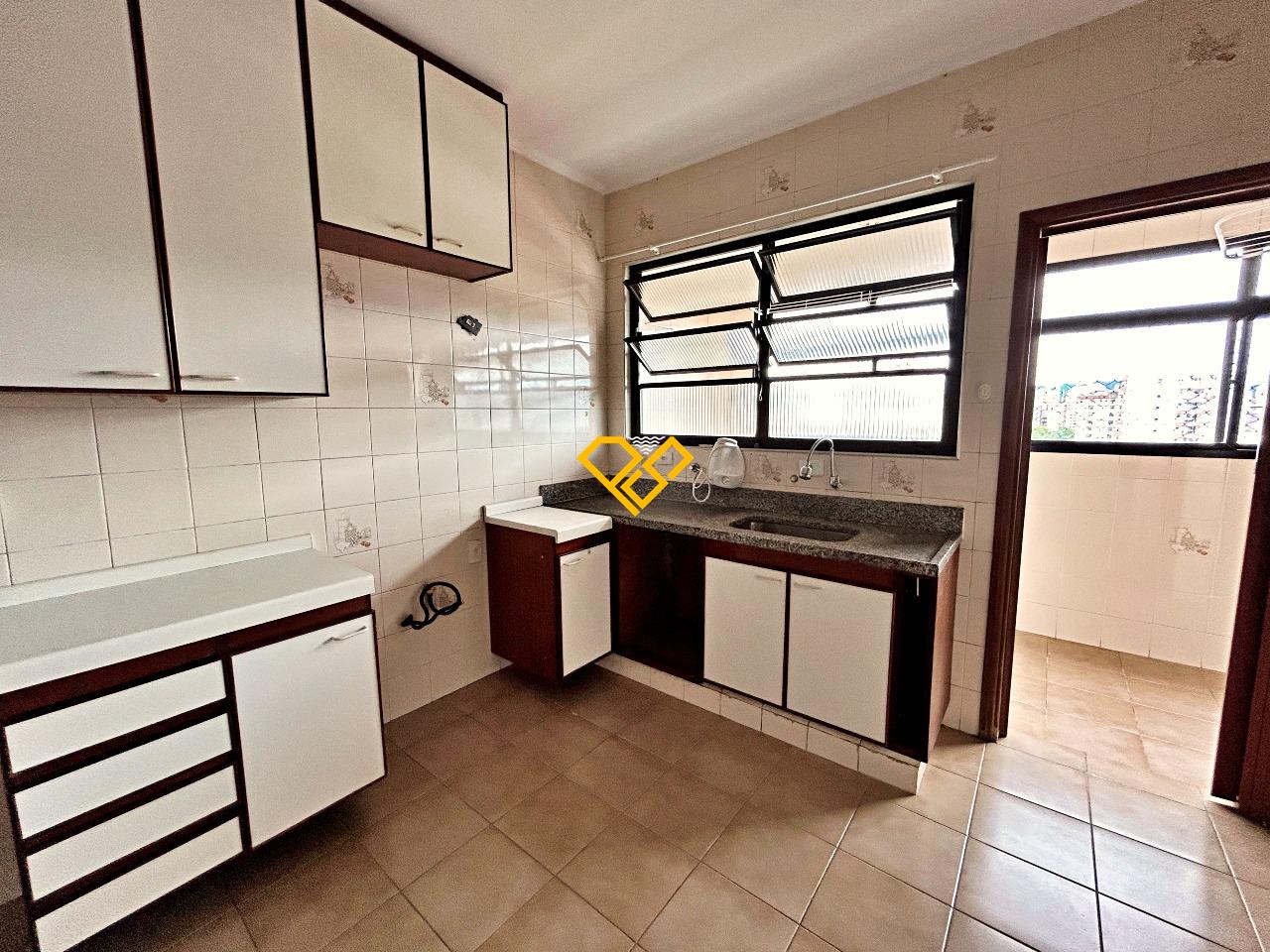 Apartamento à venda no Boqueirão: Cozinha