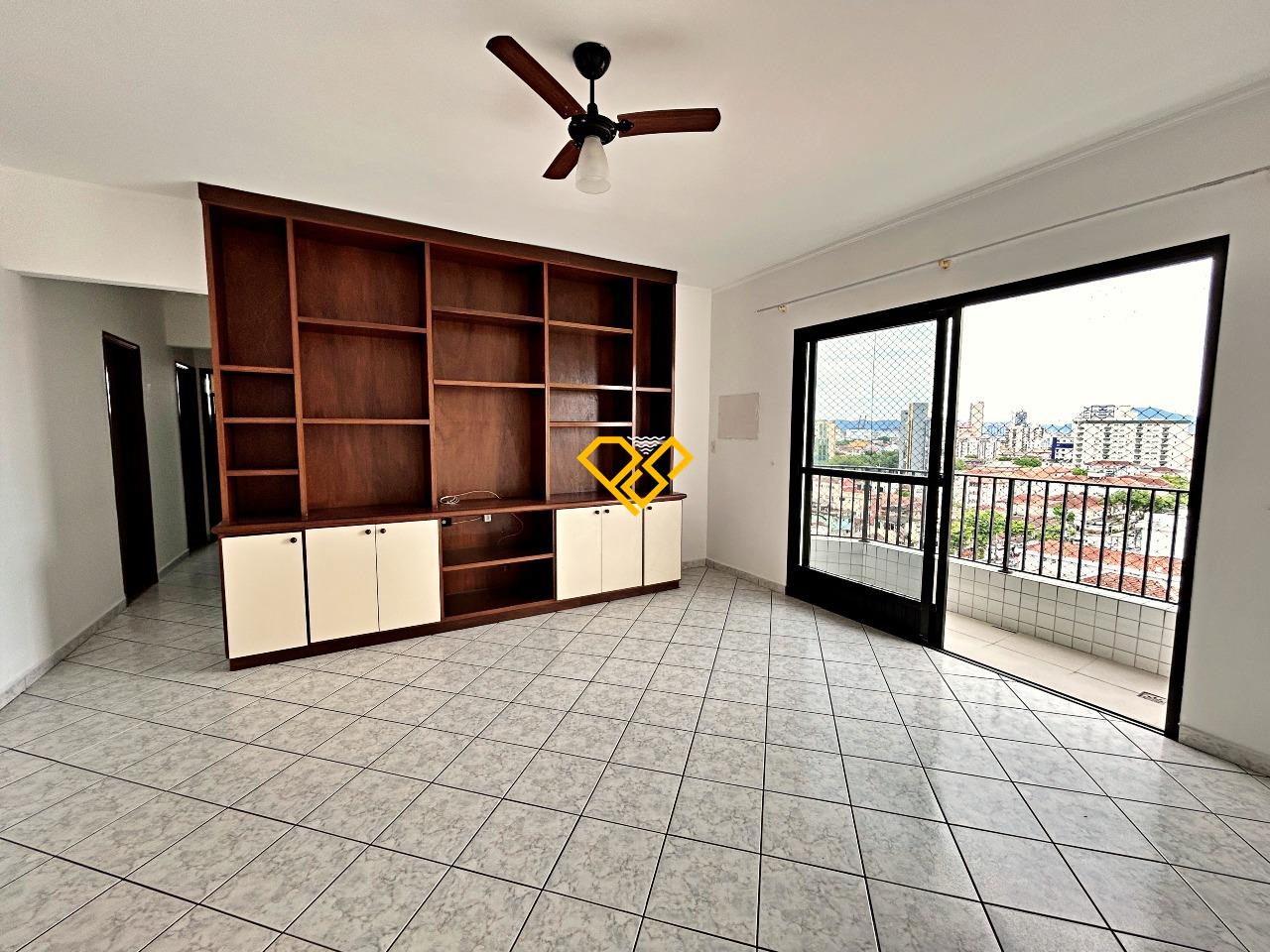 Apartamento à venda no Boqueirão: Sala