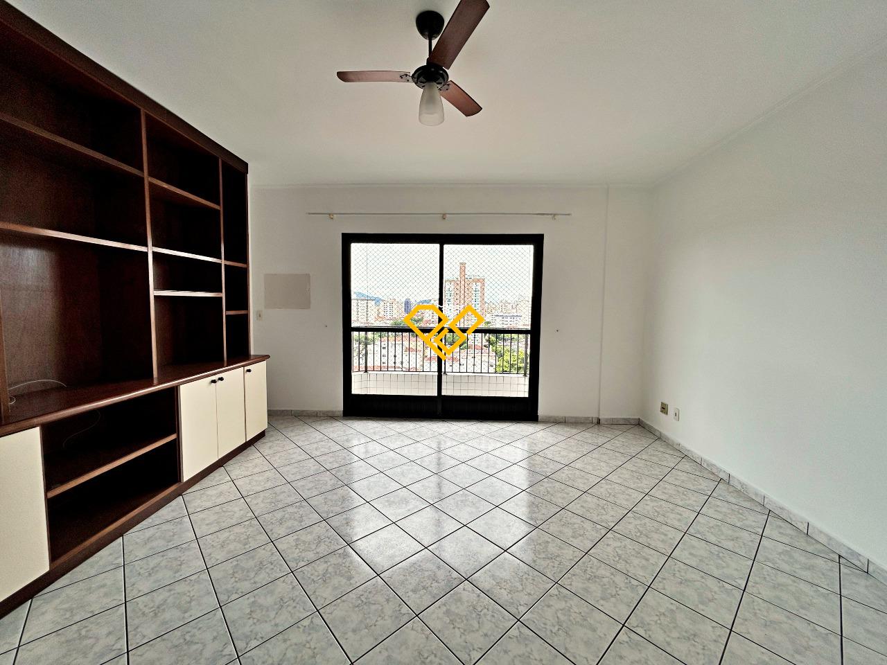 Apartamento à venda no Boqueirão: Sala