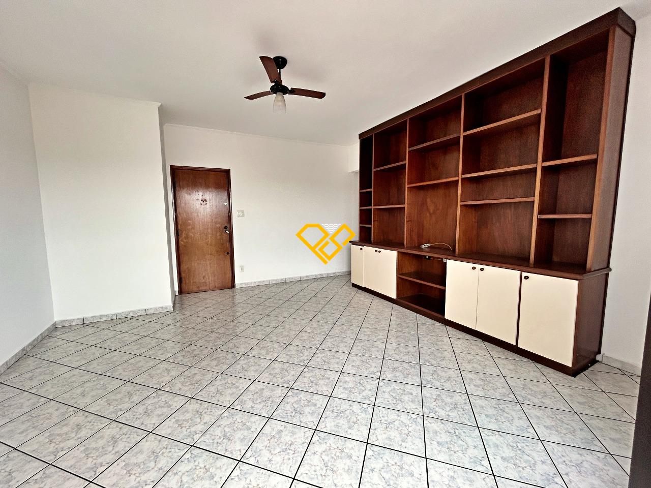 Apartamento à venda no Boqueirão: Sala