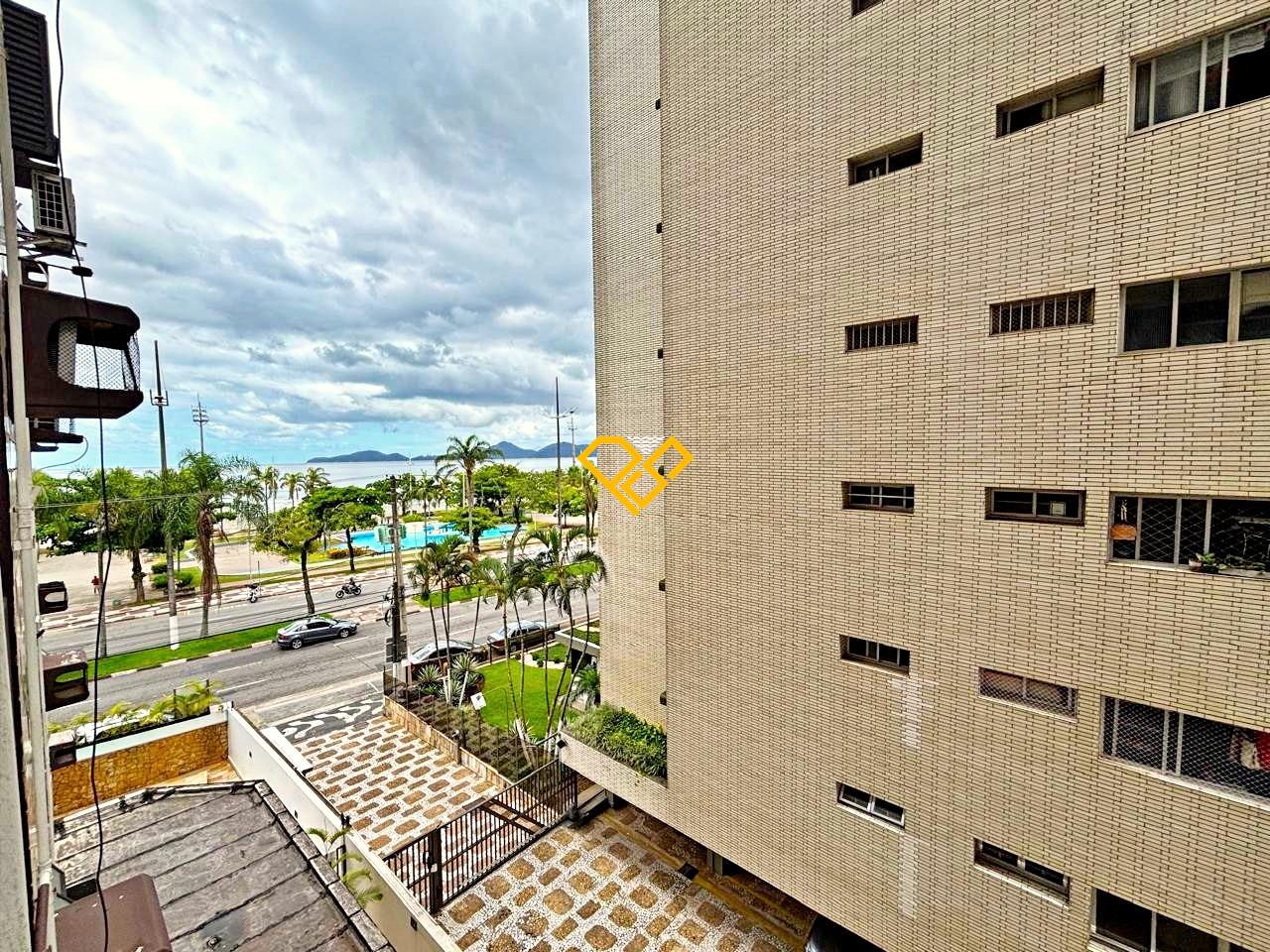 Apartamento à venda no Aparecida: Vista