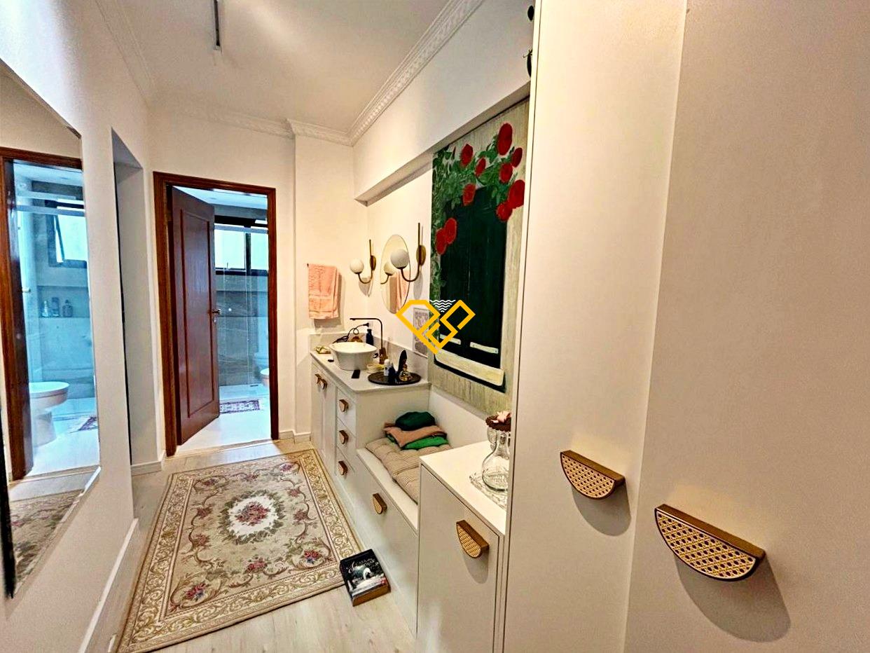 Apartamento à venda no Aparecida: Suíte 1