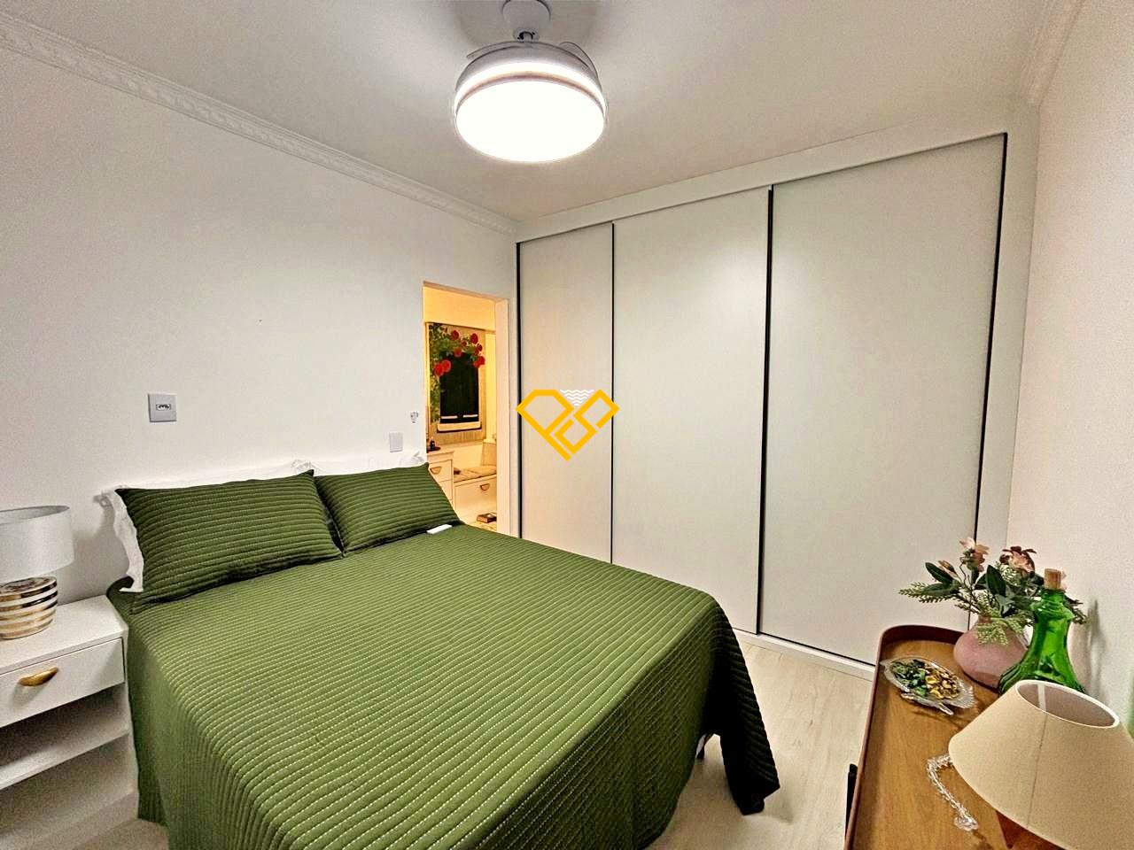 Apartamento à venda no Aparecida: Suíte 1