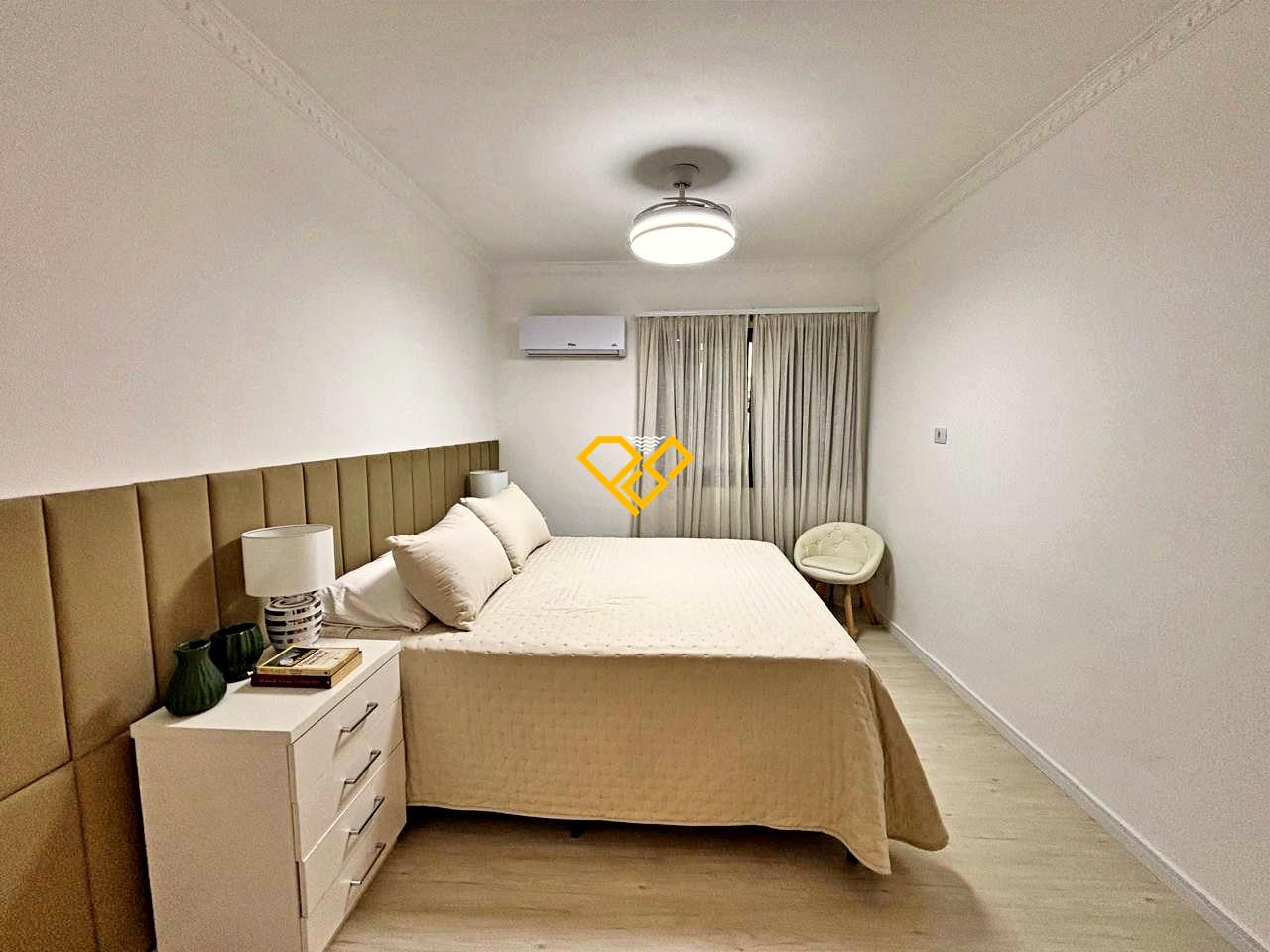 Apartamento à venda no Aparecida: Suíte 2