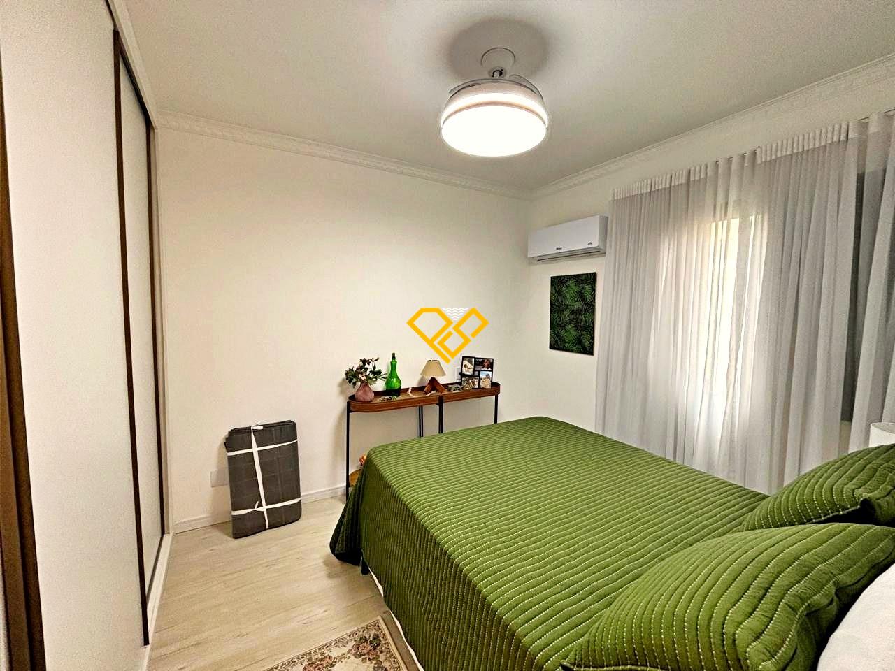 Apartamento à venda no Aparecida: Suíte 1