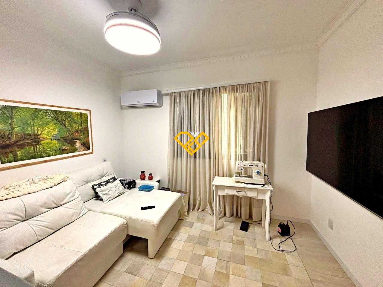 Apartamento à venda no Aparecida: Suíte 3