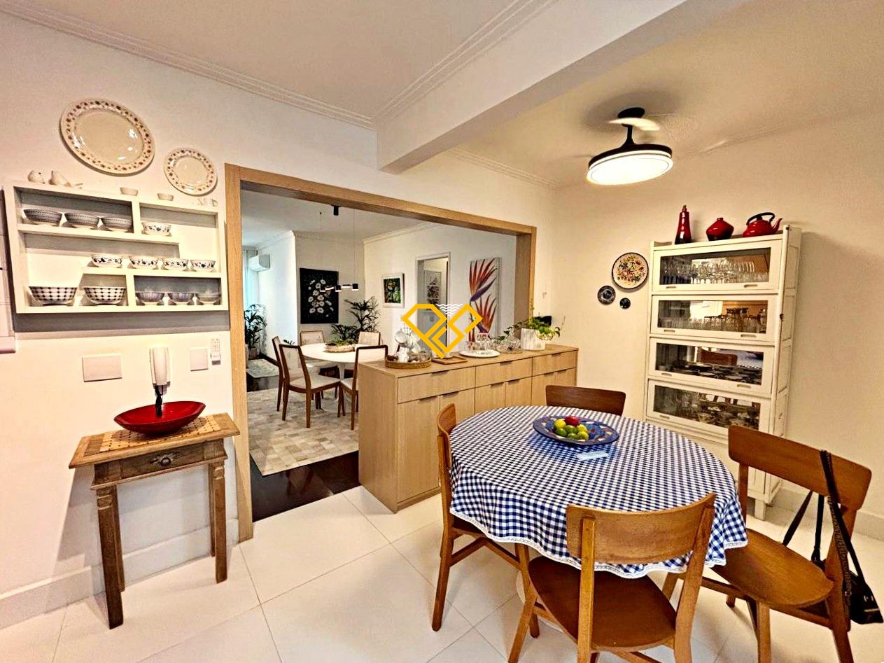 Apartamento à venda no Aparecida: Cozinha