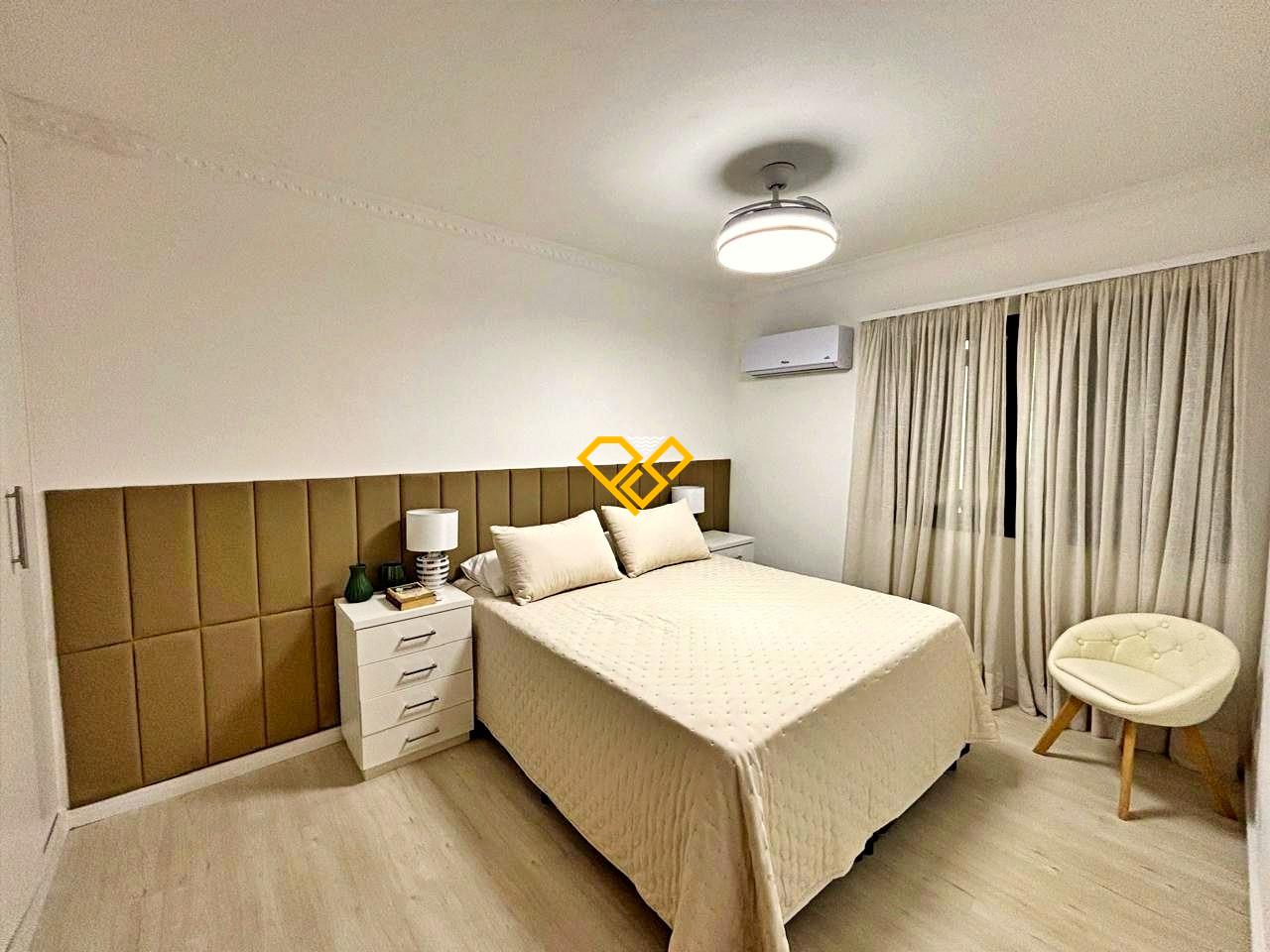 Apartamento à venda no Aparecida: Suíte 2