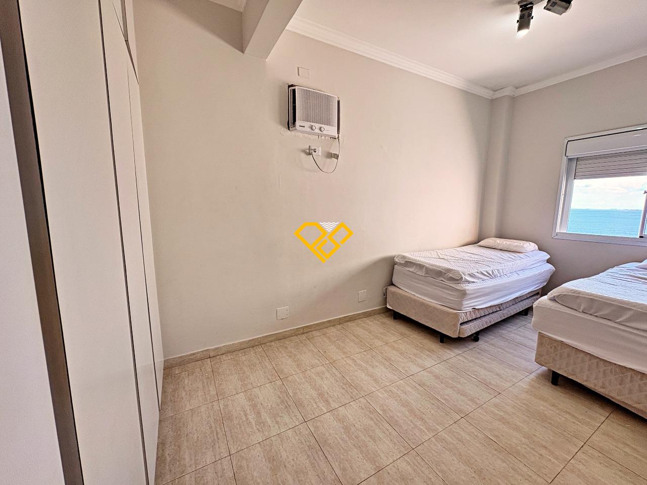 Apartamento à venda no Gonzaga: Dormitório 3