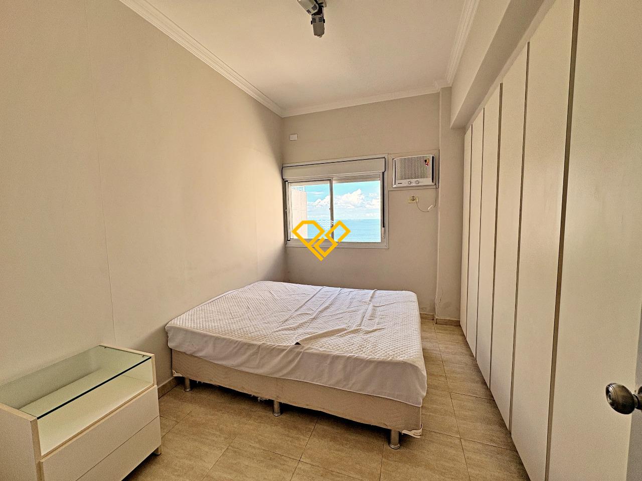 Apartamento à venda no Gonzaga: Dormitório 2