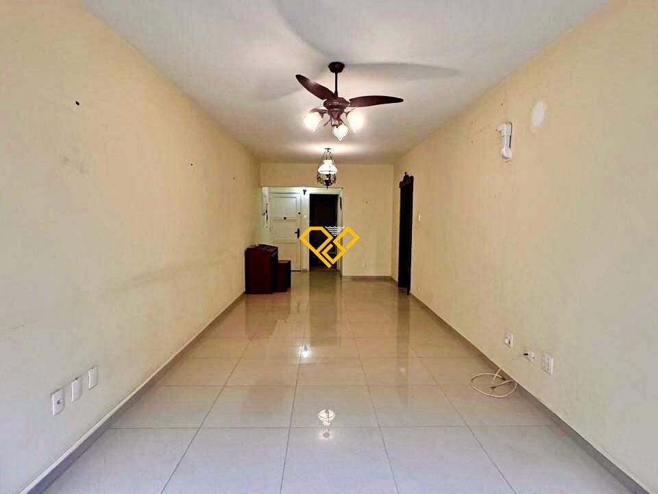Apartamento à venda no Boqueirão: Sala