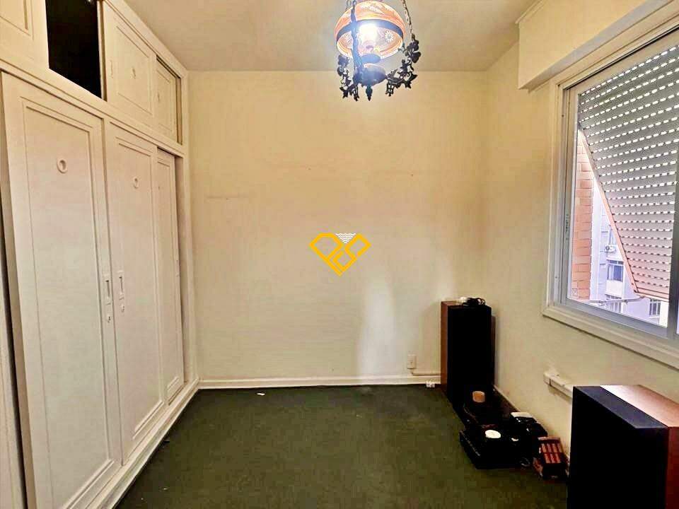 Apartamento à venda no Boqueirão: Dormitório 3