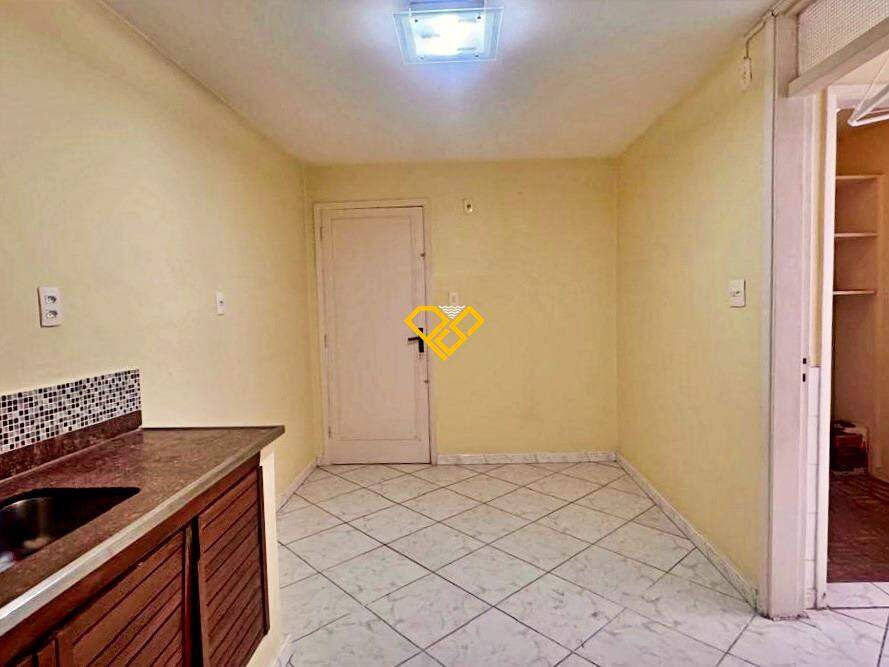 Apartamento à venda no Boqueirão: Cozinha