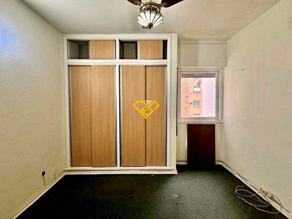 Apartamento à venda no Boqueirão: Dormitório 2