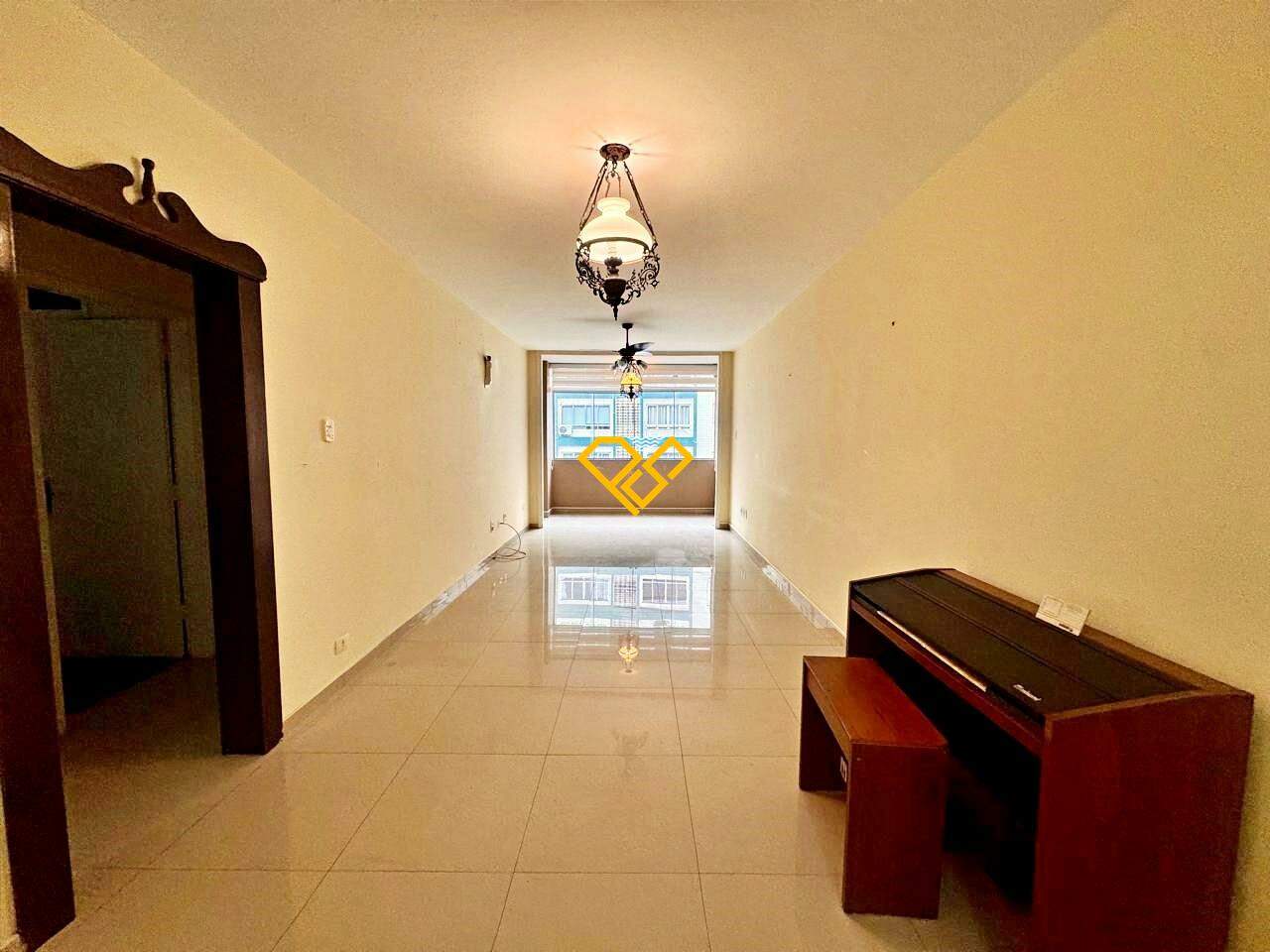 Apartamento à venda no Boqueirão: Sala