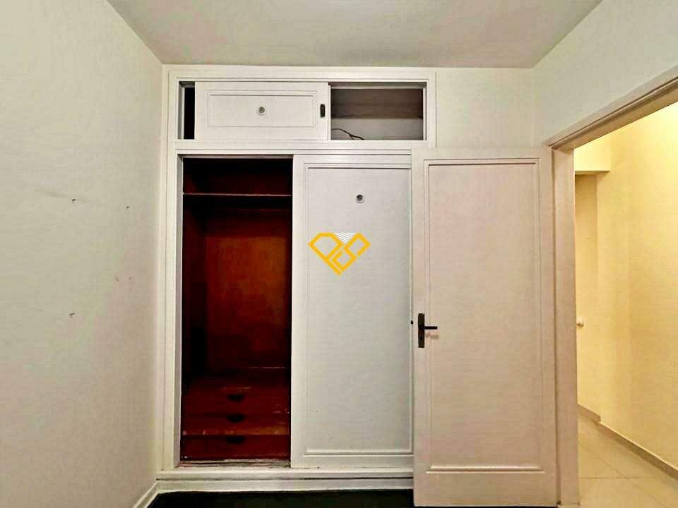 Apartamento à venda no Boqueirão: Dormitório 3