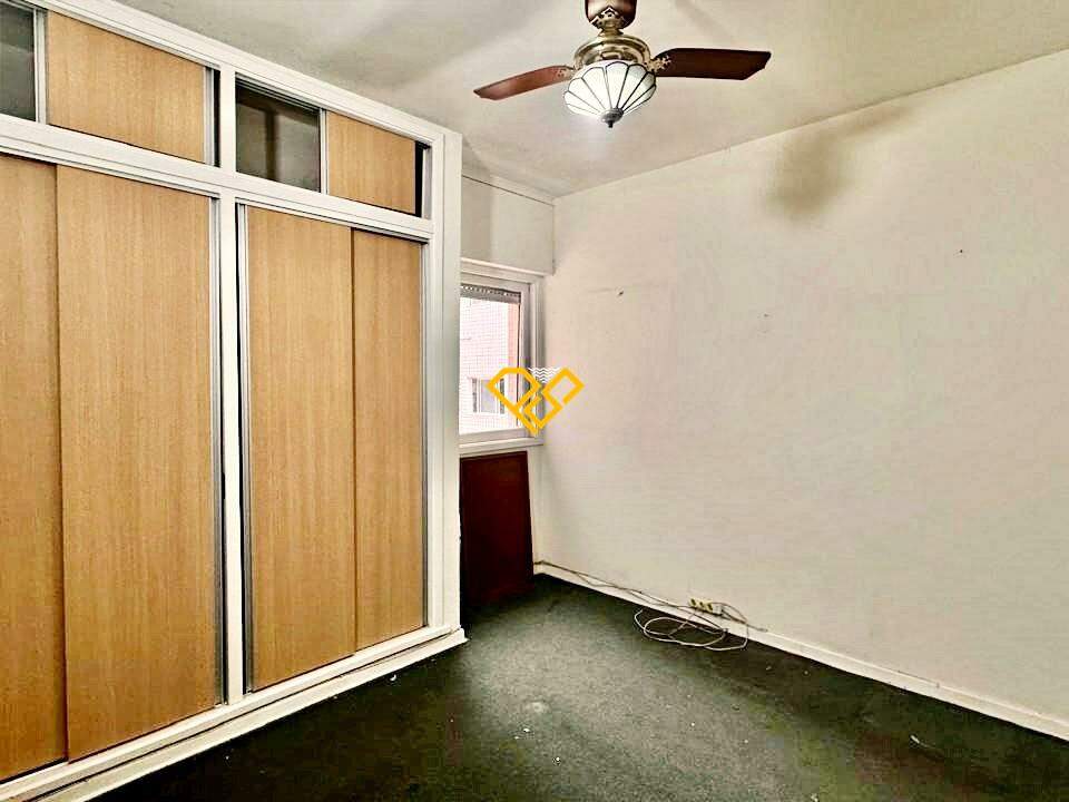 Apartamento à venda no Boqueirão: Dormitório 2