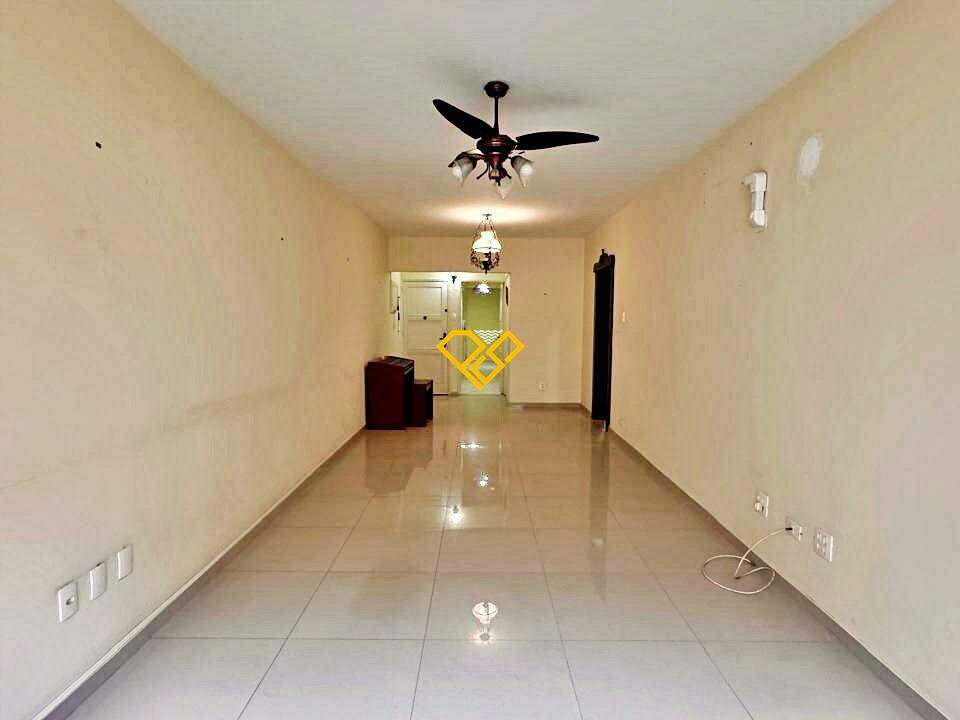 Apartamento à venda no Boqueirão: Sala