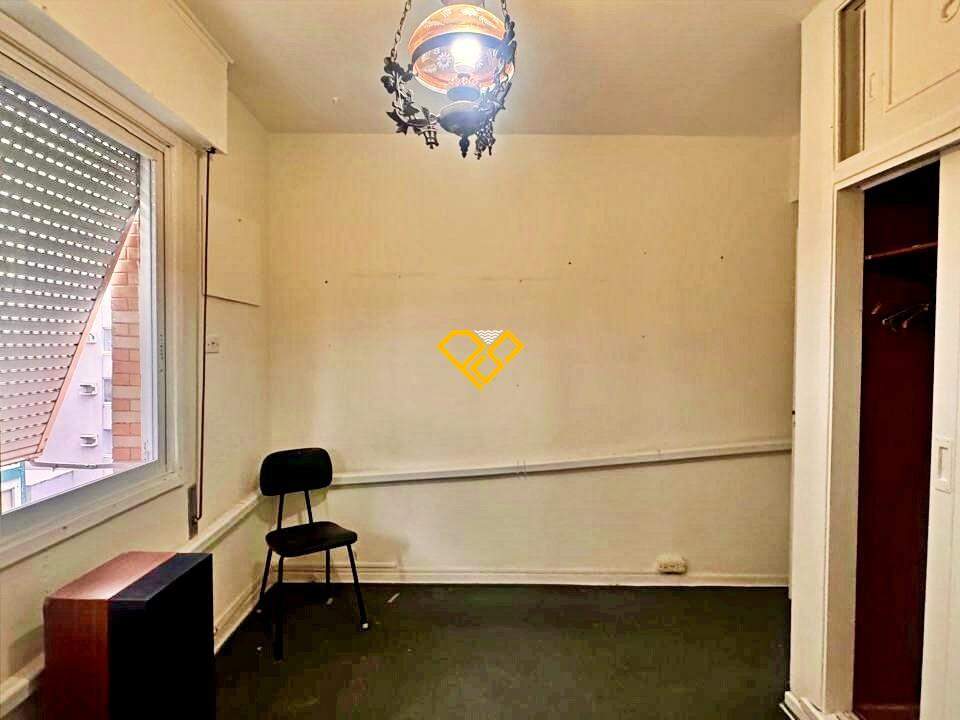 Apartamento à venda no Boqueirão: Dormitório 3