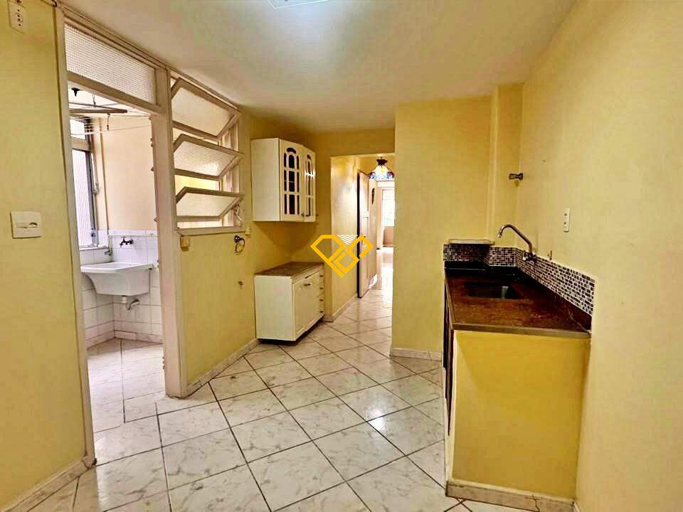Apartamento à venda no Boqueirão: Cozinha