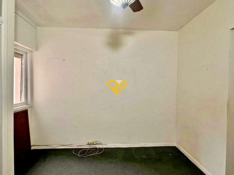 Apartamento à venda no Boqueirão: Dormitório 1