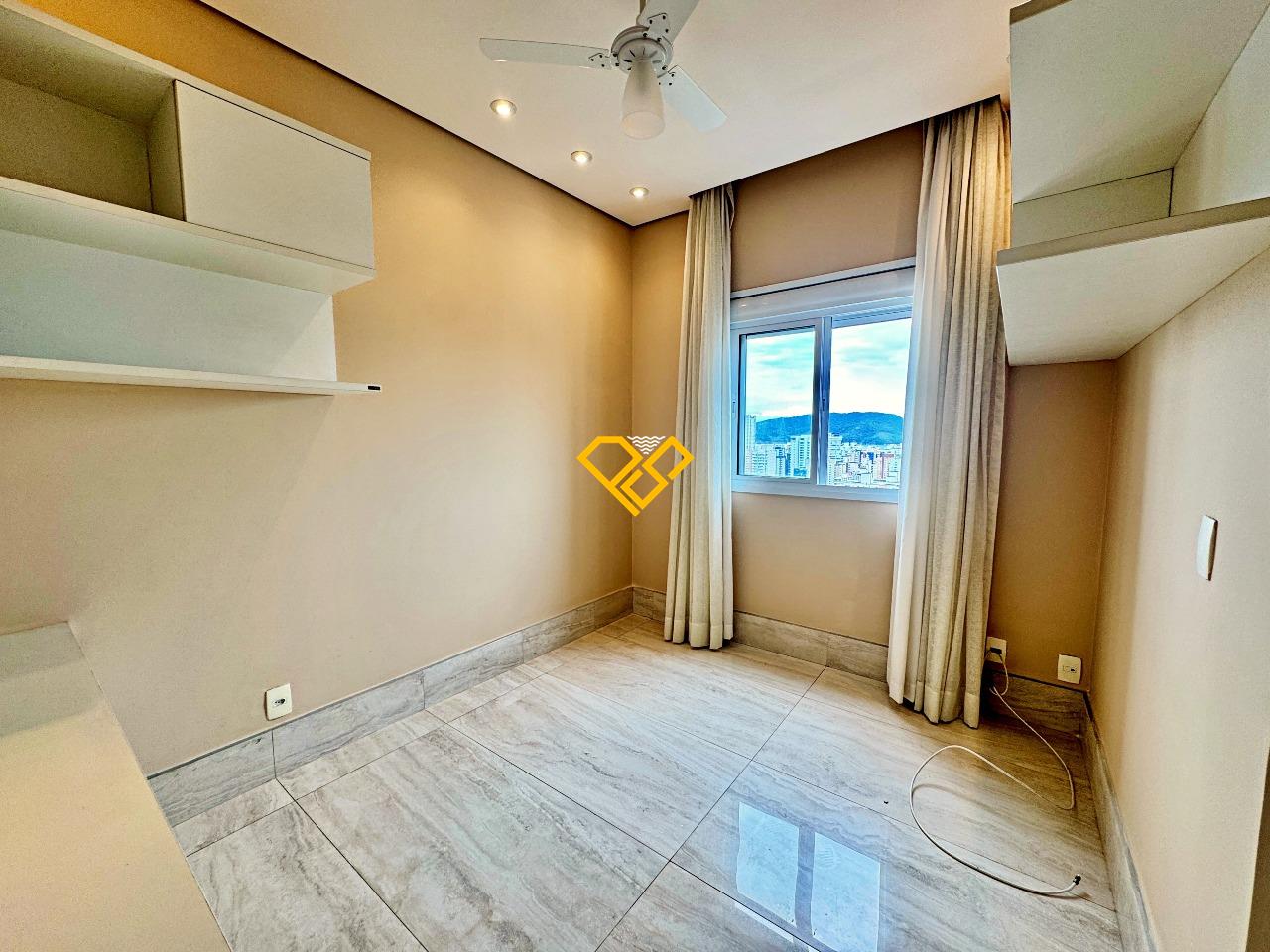 Apartamento para aluguel no Boqueirão: Dormitório 2