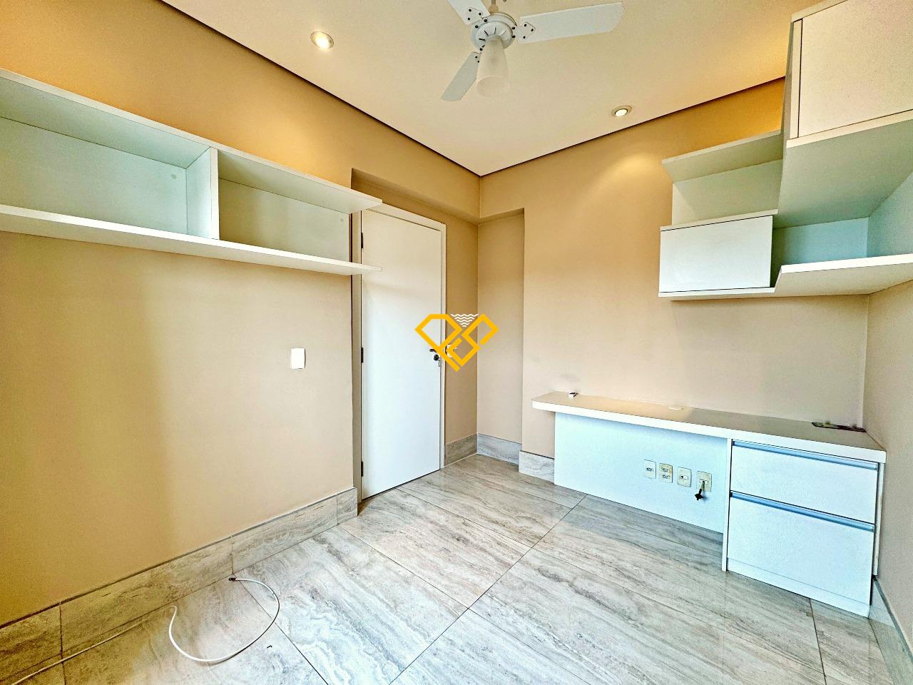 Apartamento para aluguel no Boqueirão: Dormitório 2