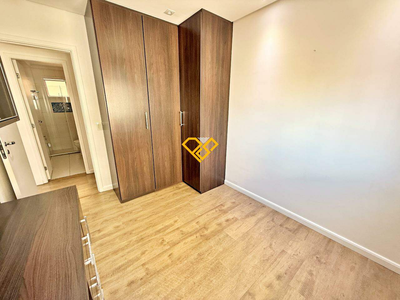 Apartamento para aluguel no Ponta da Praia: Dormitório 3