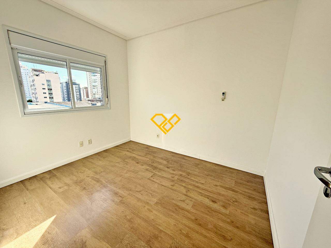 Apartamento para aluguel no Ponta da Praia: Dormitório 2