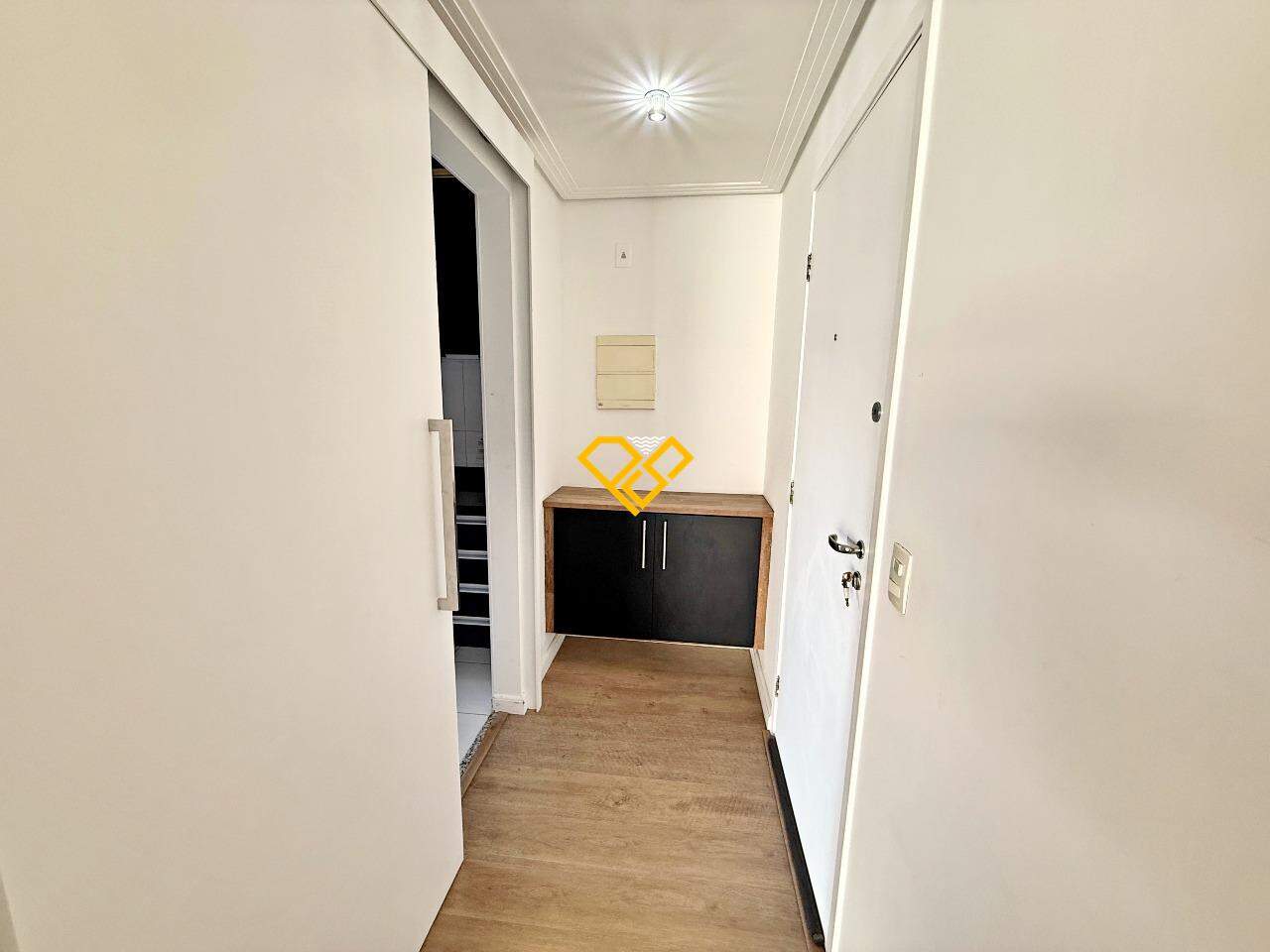 Apartamento para aluguel no Ponta da Praia: 