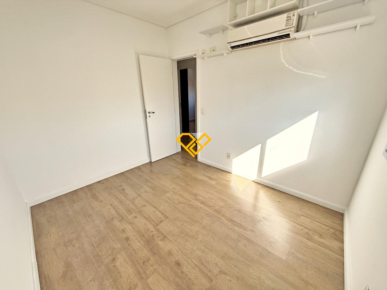 Apartamento para aluguel no Ponta da Praia: Dormitório 2