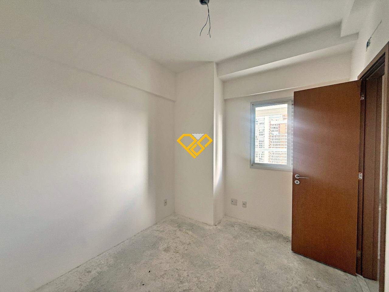 Apartamento à venda no Gonzaga: Suíte 2 americana