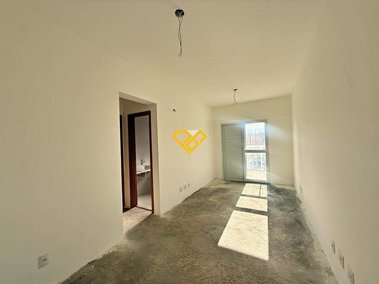 Apartamento à venda no Gonzaga: Suíte 1