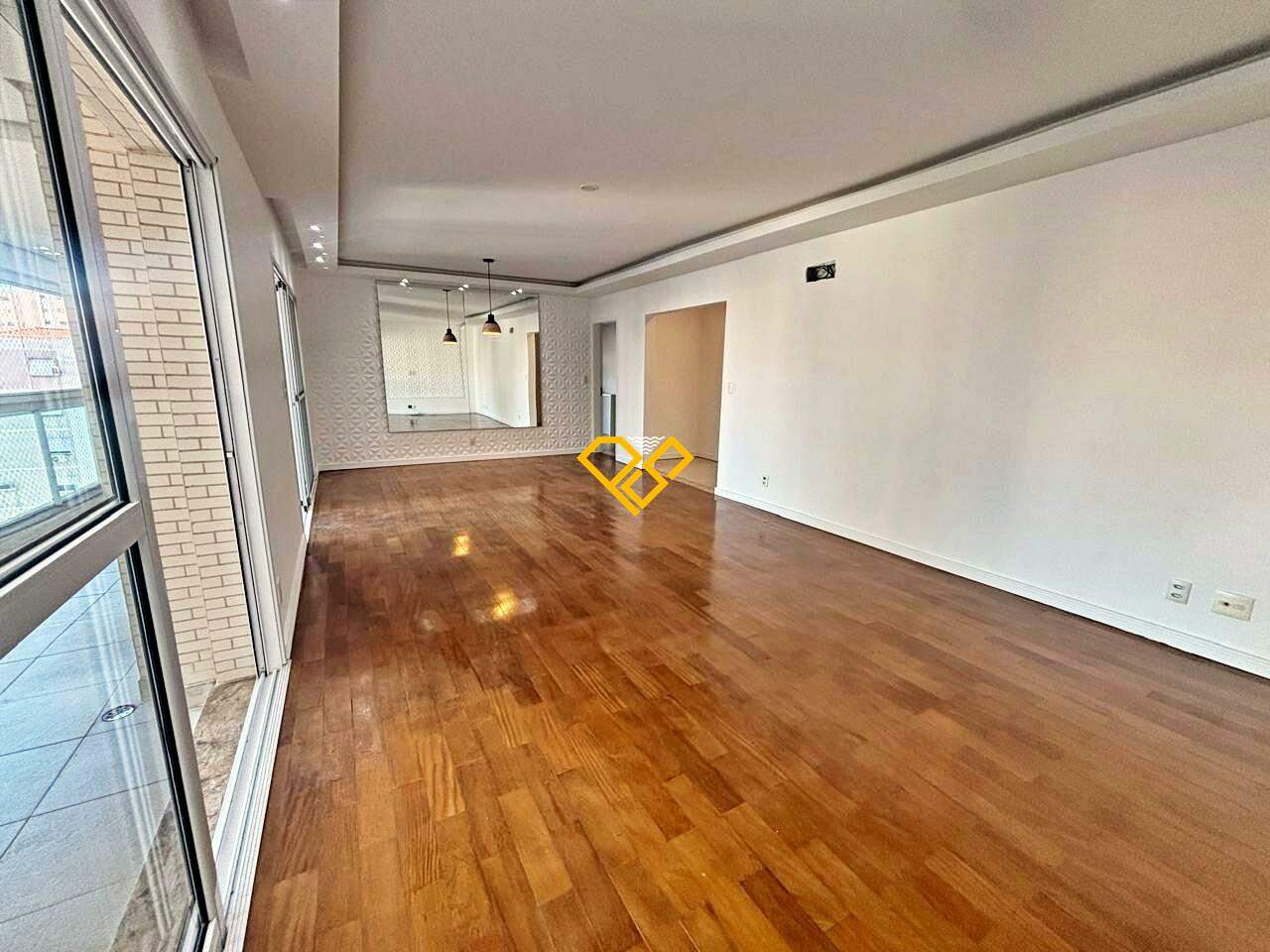 Apartamento à venda no Embaré: Sala