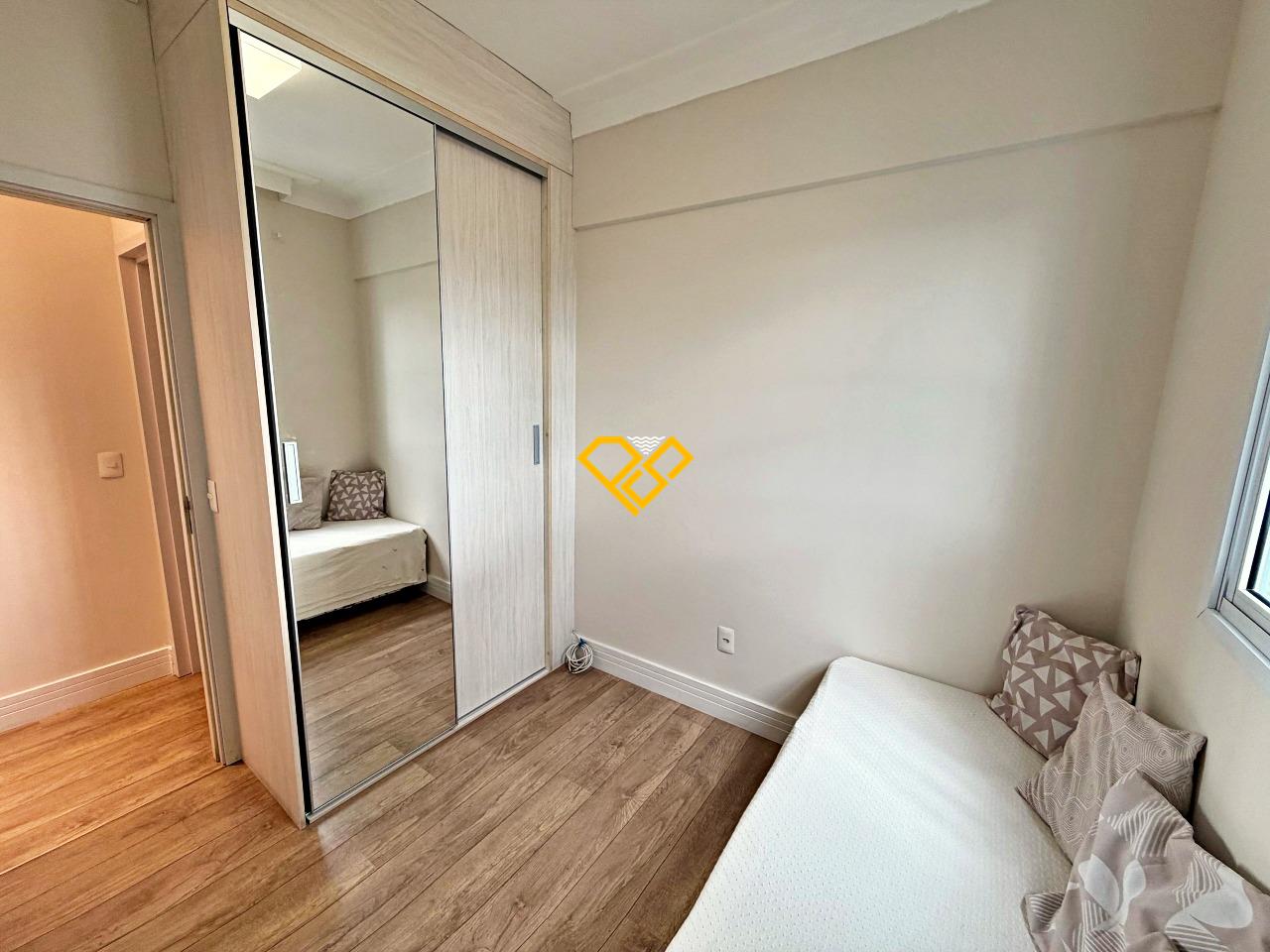 Apartamento para aluguel no Macuco: Dormitório 2