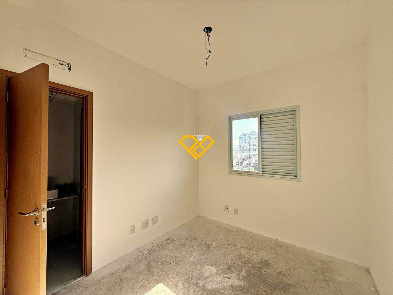 Apartamento à venda no Gonzaga: Suíte americana 3