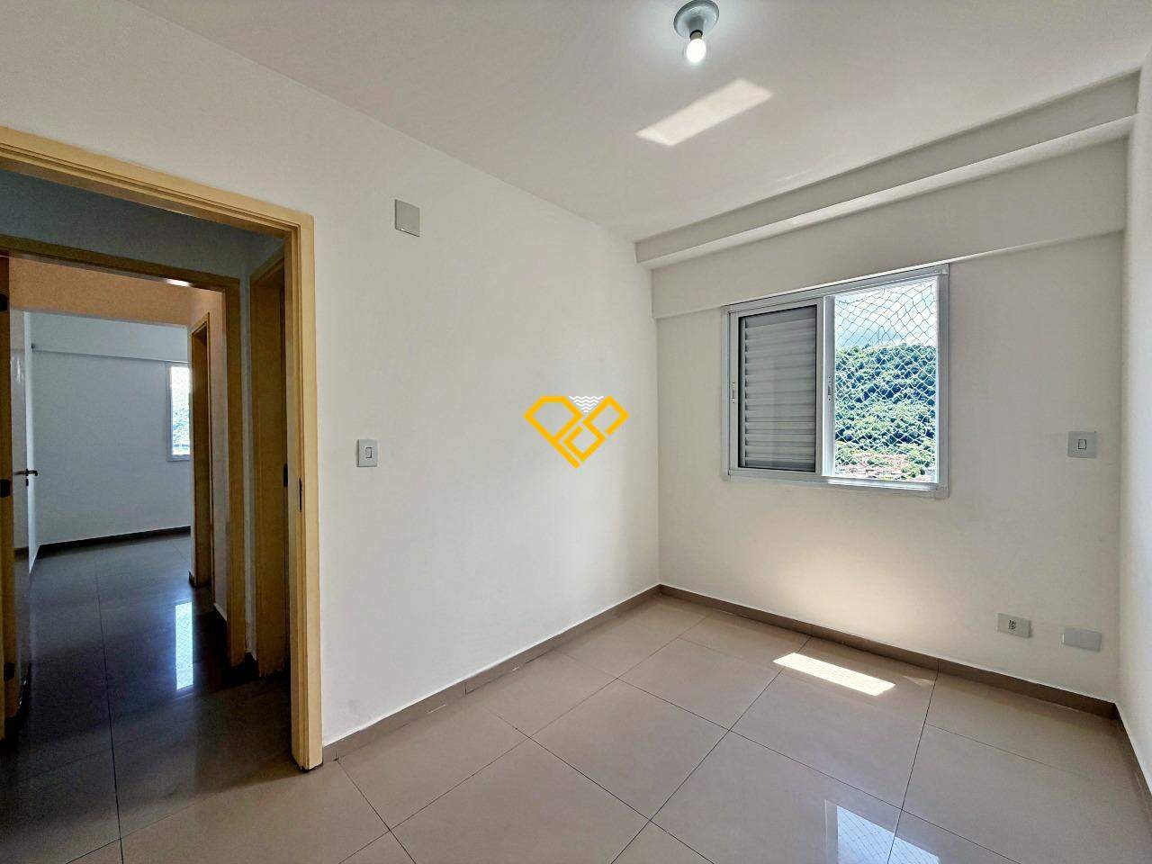 Apartamento à venda no Vila Mathias: Dormitório 2