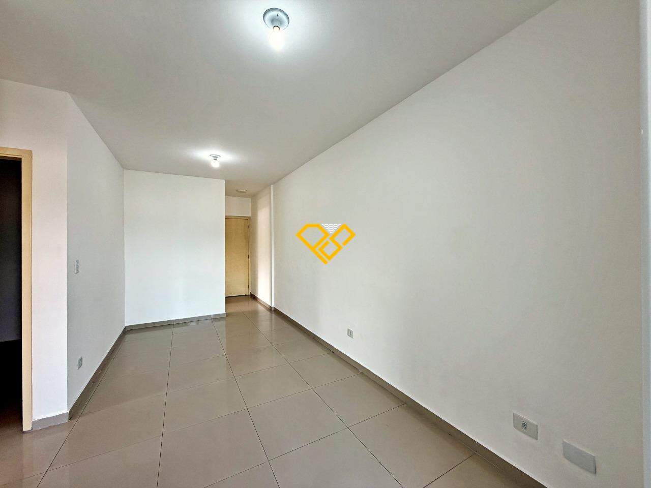 Apartamento à venda no Vila Mathias: Sala