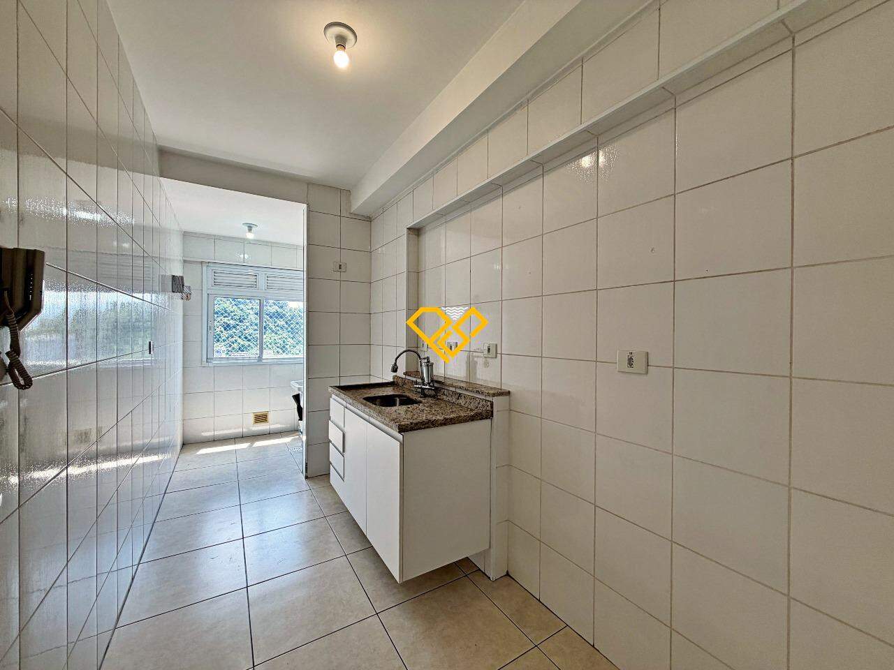Apartamento à venda no Vila Mathias: Cozinha