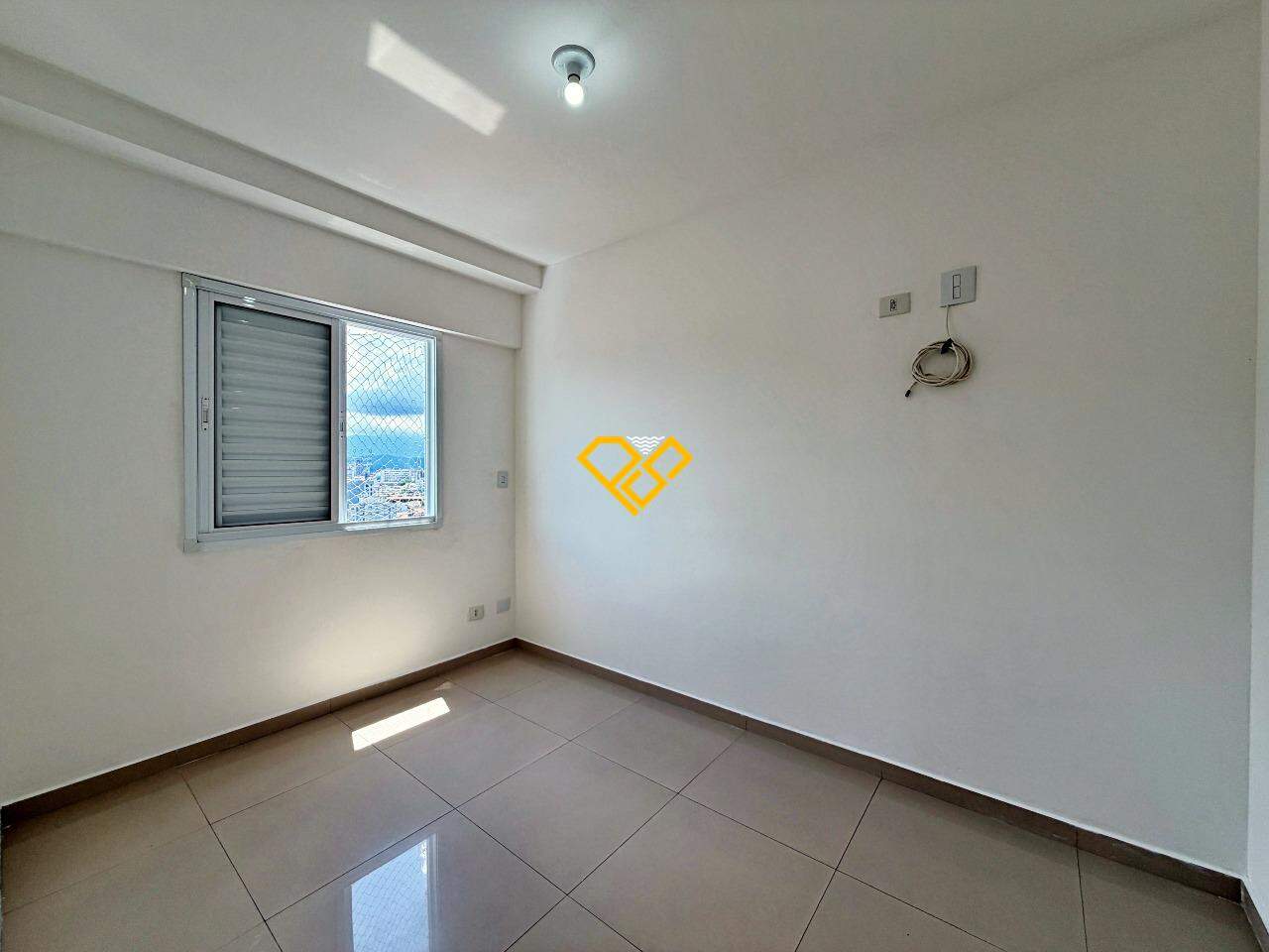 Apartamento à venda no Vila Mathias: Dormitório 2