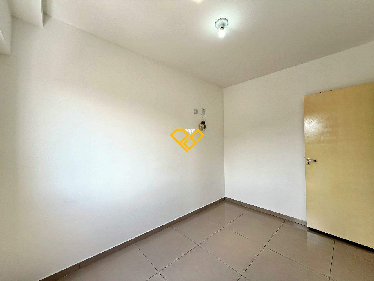 Apartamento à venda no Vila Mathias: Dormitório 2