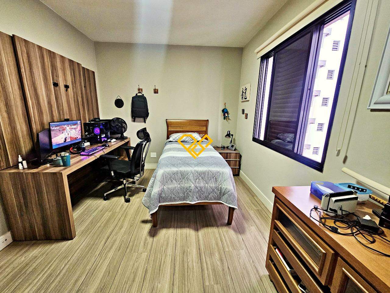 Apartamento à venda no Boqueirão: Suíte 3