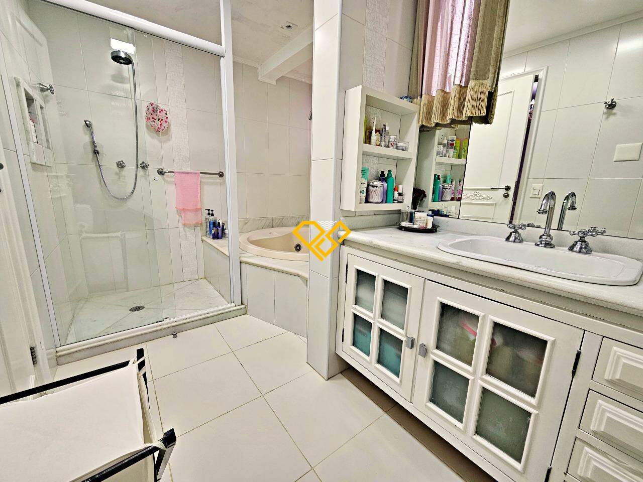 Apartamento à venda no Boqueirão: Wc suíte 1