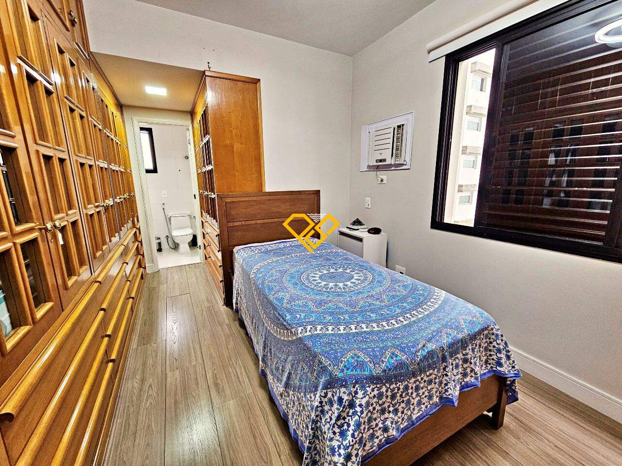 Apartamento à venda no Boqueirão: Suíte 2