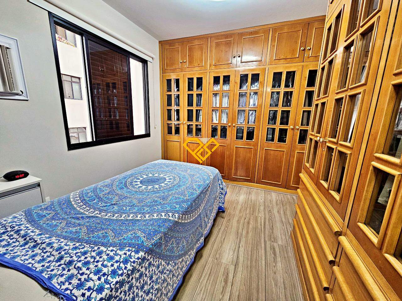 Apartamento à venda no Boqueirão: Suíte 2