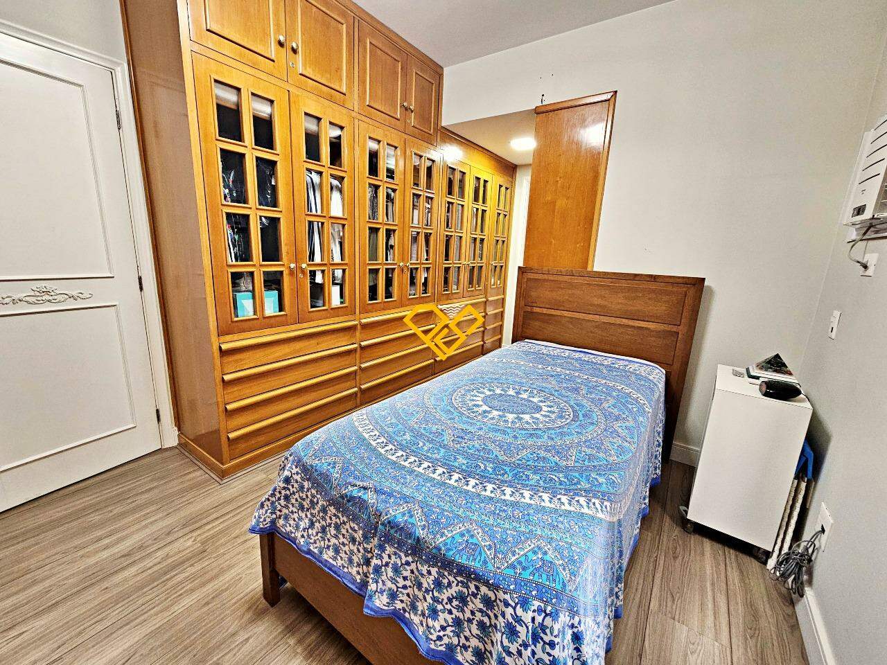 Apartamento à venda no Boqueirão: Suíte 2